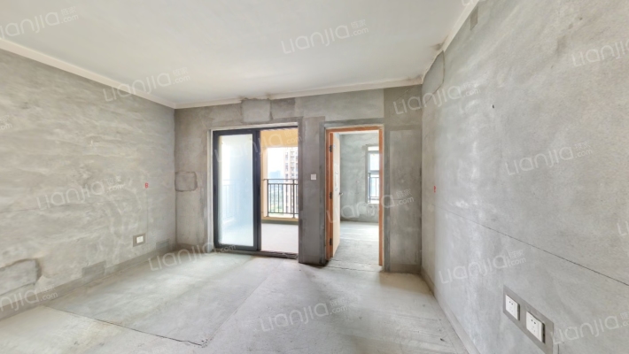 阳光和苑二手房实景图