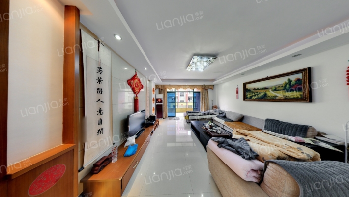 澳锦名苑二手房实景图