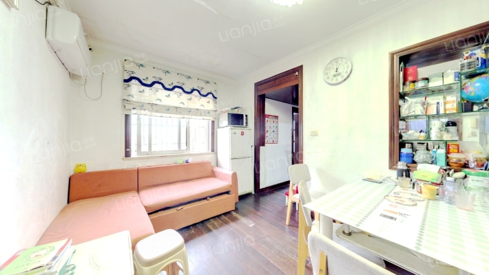 莲安东路80弄二手房实景图