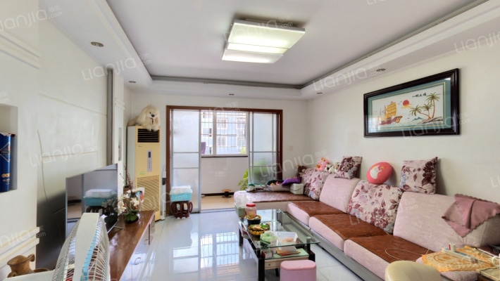 塔山小区二手房实景图