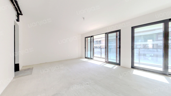 滨河壹号院二手房实景图