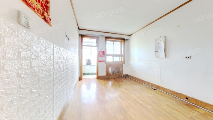 福青街二手房实景图