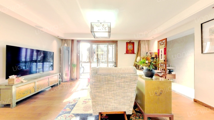 志丹苑二手房实景图