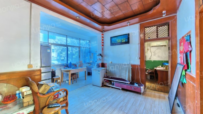 长安里9号二手房实景图