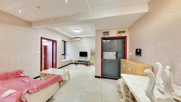 青青丽苑二手房实景图