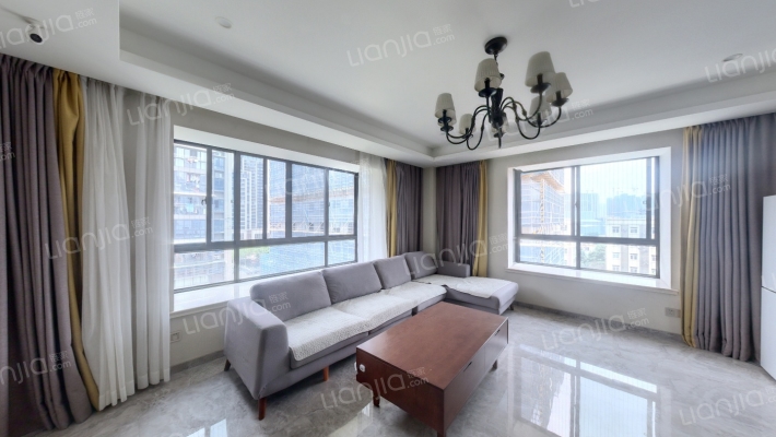 汇鑫家园二手房实景图