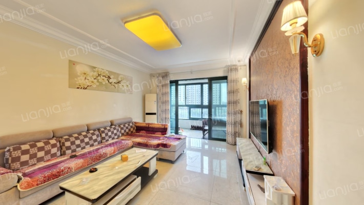 恒大山水城东苑二手房实景图