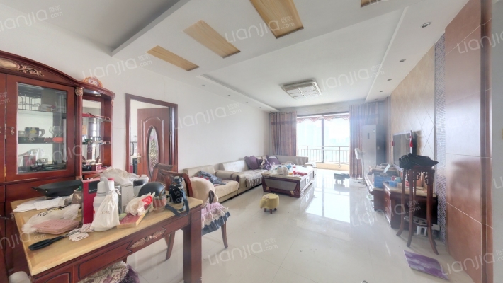 赵苑观邸二手房实景图