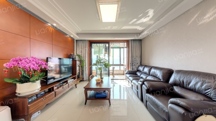 龙湖春江郦城锦宸苑二手房实景图