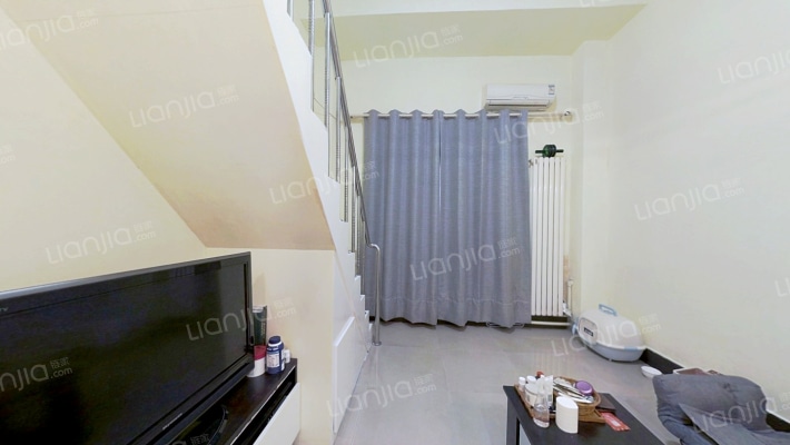 学府林居二手房实景图