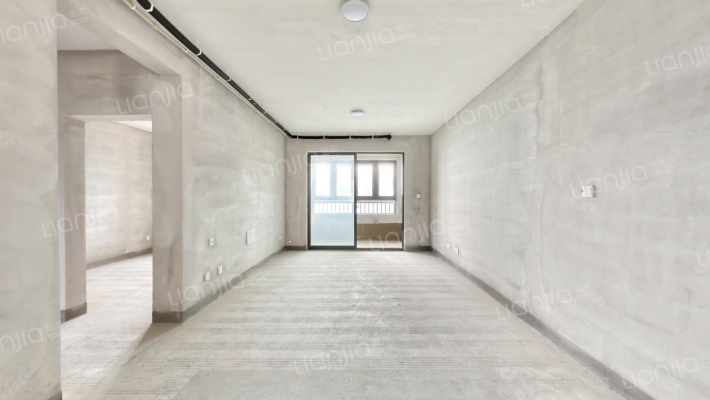 景安家园二手房实景图