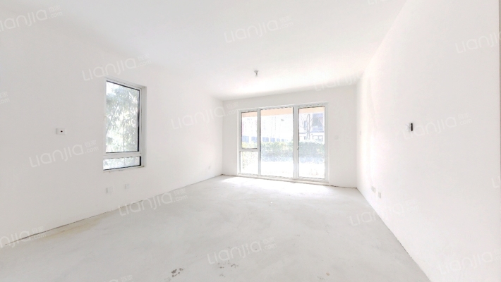 招商雍华府二手房实景图