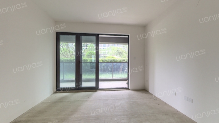 招商未来公园二手房实景图