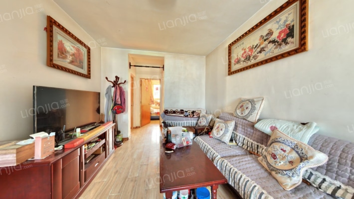 金沙·山海景园二手房实景图