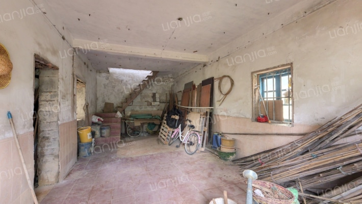 神湾神溪村自建房二手房实景图