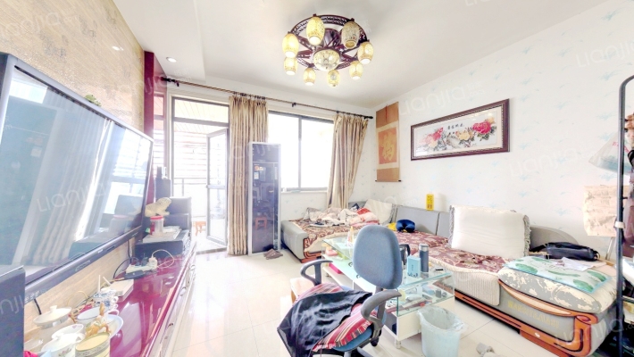 澳龙名城二手房实景图