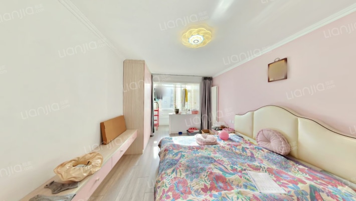 槐柏树街南里二手房实景图