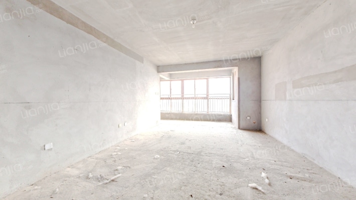 亚太绿博花园二手房实景图