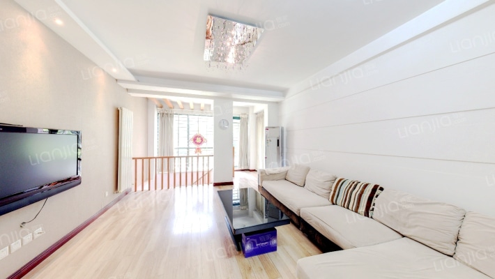 舒水湾二手房实景图