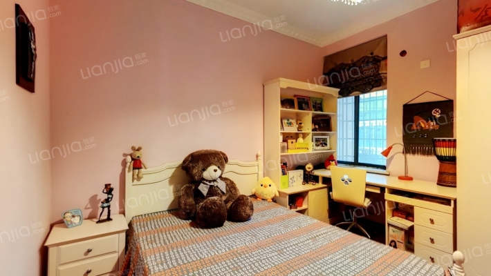 永兴佳园二手房实景图