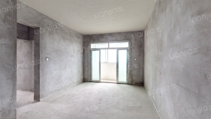 西城香榭二手房实景图