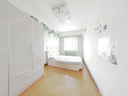 整租·红平小区 2室1厅 东/西