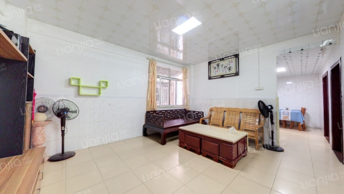 怡康花园二手房实景图