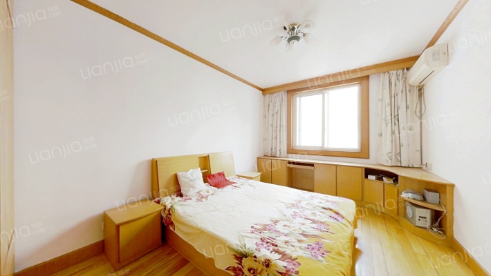 丹桂苑二手房实景图