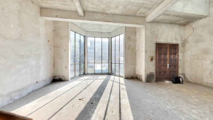 尼盛花园二手房实景图