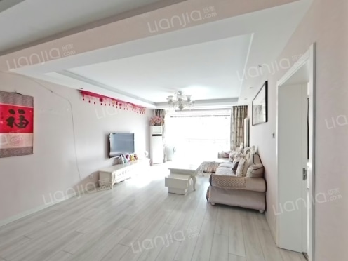 整租·金麦花园 3室1厅 南