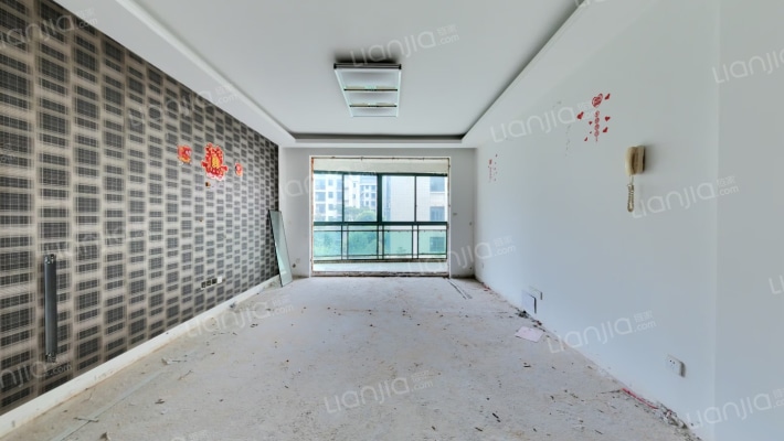 光谷智慧城二手房实景图