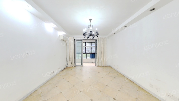 中星恬园二手房实景图