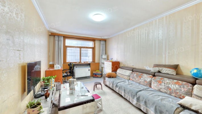 安通驾校二手房实景图