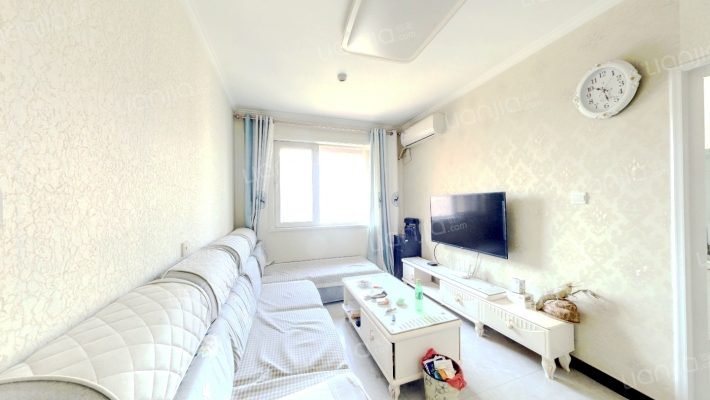 翰文苑二手房实景图