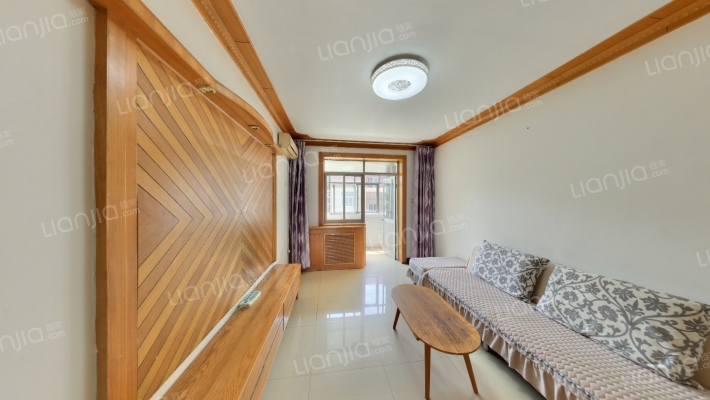 兵工社区五二一生活区二手房实景图