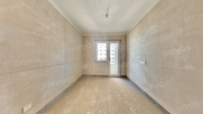 国泰观邸悦玺二手房实景图