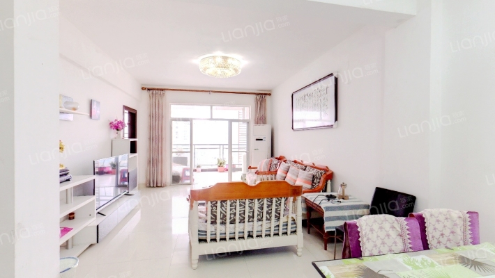 赫尔馨居二手房实景图