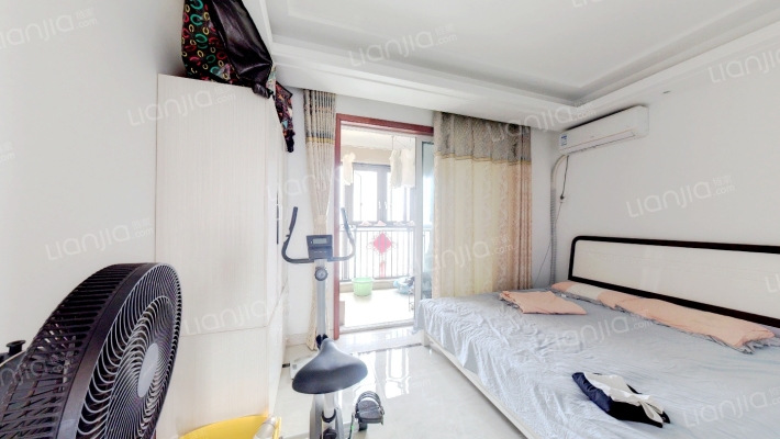 美联奥林匹克花园六期二手房实景图