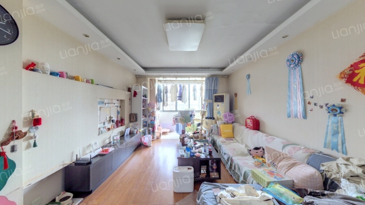 爱庐世纪新苑二手房实景图