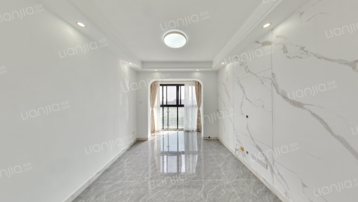 泉水东苑A区二手房实景图