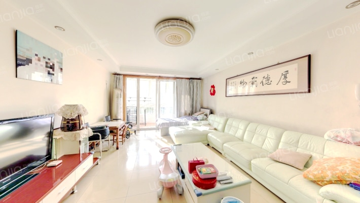 福成公寓A二手房实景图