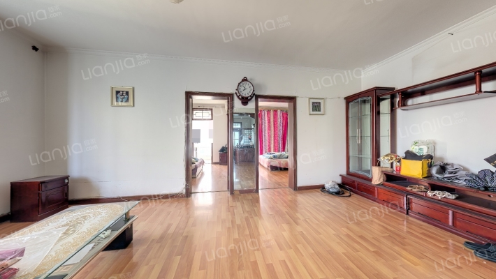 绿健花园二手房实景图