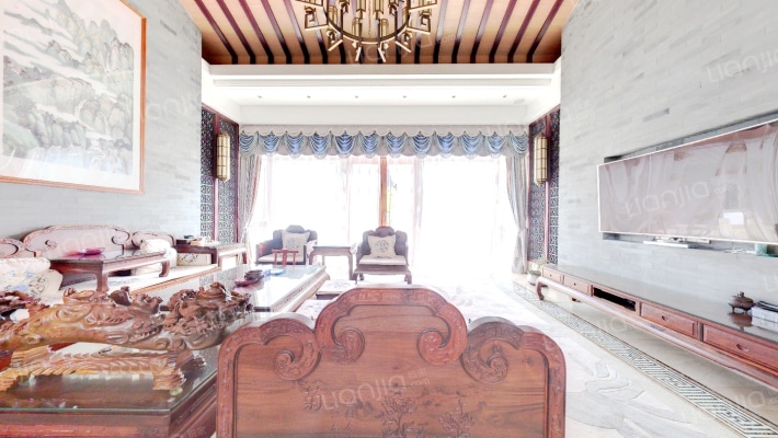 玉山胜境二手房实景图