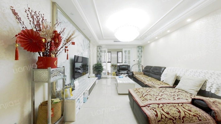 小石城7区桂花园二手房实景图