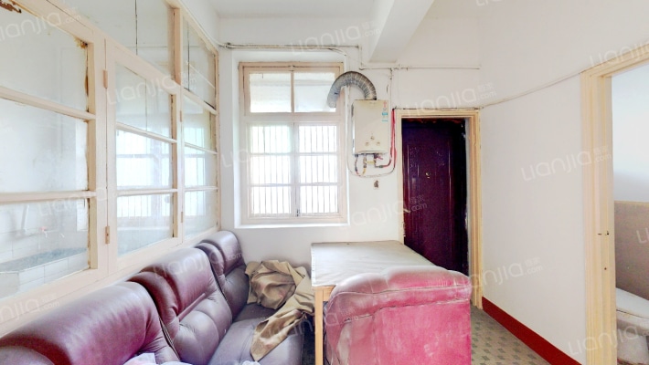 青年中路二手房实景图