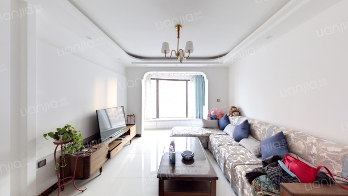 和泰馨和园二手房实景图