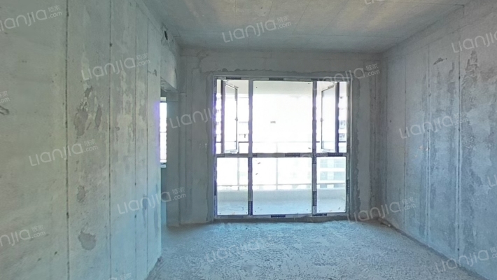 高新现代城一期二手房实景图