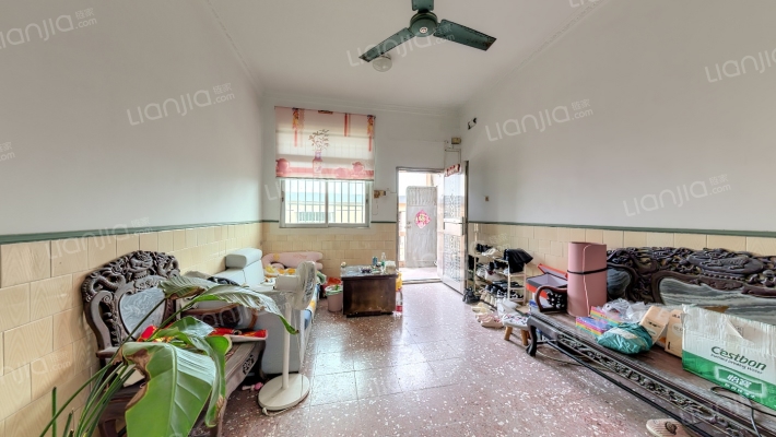 胡园横巷二手房实景图