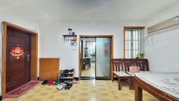 友联一村二手房实景图