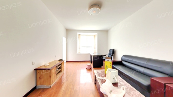 向阳花园二手房实景图